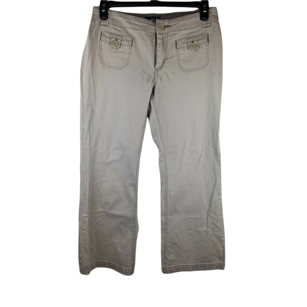 a.n.a.  Women’s Size 10p - Petite Trouser Pants
